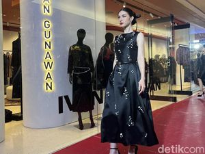 Ivan Gunawan Buka Butik High Fashion, Ivan Gunawan Deluxe di Plaza Indonesia Ivan Gunawan Buka Butik High Fashion, Ivan Gunawan Deluxe di Plaza Indonesia