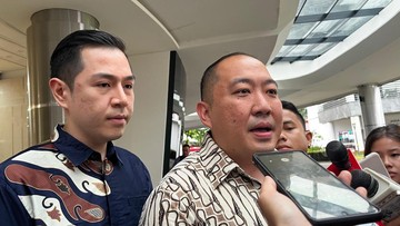 Dirut Sritex Harap Kejagung Segera Simpulkan Kasus Korupsi Kredit Bank