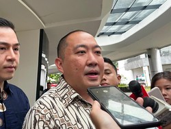 Dirut Sritex Harap Kejagung Segera Simpulkan Kasus Korupsi Kredit Bank