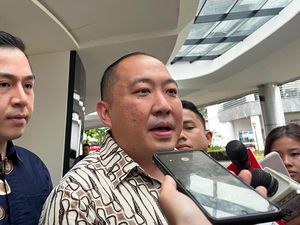 Dirut Sritex Harap Segera Ada Kejelasan soal Kasus Korupsi Kredit Bank Dirut Sritex Harap Segera Ada Kejelasan soal Kasus Korupsi Kredit Bank