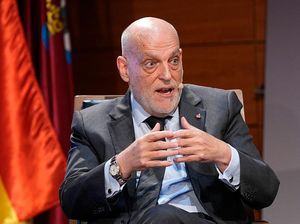 Bos LaLiga Kritik Piala Dunia Antarklub 2025 Bos LaLiga Kritik Piala Dunia Antarklub 2025