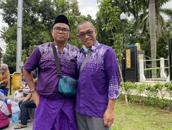 Keheranan Jemaah Haji Depok Mendarat Darurat, Ternyata Ada Ancaman Bom