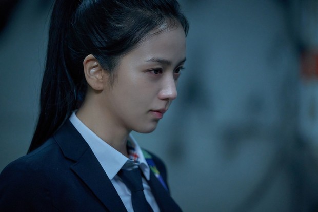 Jisoo BLACKPINK di Omniscient Readers Viewpoint (2025)/Foto: Realies Pictures