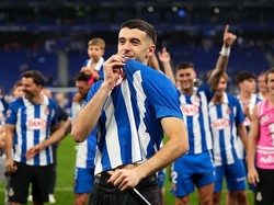 Presiden LaLiga Ingatkan Barcelona yang Aktif Kejar Pemain Sana-sini