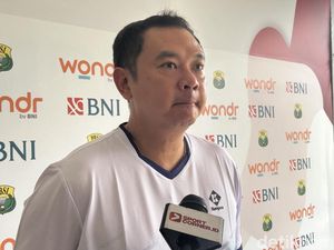 Pemain Pelatnas Susah Unjuk Gigi, Kabid Binpres PBSI Kasih Target Ini Pemain Pelatnas Susah Unjuk Gigi, Kabid Binpres PBSI Kasih Target Ini
