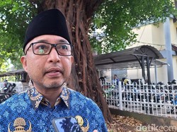 Pemkot Mataram Anggarkan Rp 1,2 Miliar untuk Lahan Sampah di Kebon Ayu