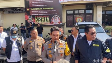 3 WN Australia Penembak WN Australia di Bali Terancam Hukuman Mati
