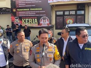 Ancaman Hukuman Mati untuk 3 Penembak 2 WN Australia di Vila Badung Ancaman Hukuman Mati untuk 3 Penembak 2 WN Australia di Vila Badung