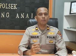 Warga Temukan Potongan Kaki, Diduga Bagian Tubuh Mayat Korban Mutilasi