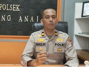 Warga Temukan Potongan Kaki, Diduga Bagian Tubuh Mayat Korban Mutilasi Warga Temukan Potongan Kaki, Diduga Bagian Tubuh Mayat Korban Mutilasi