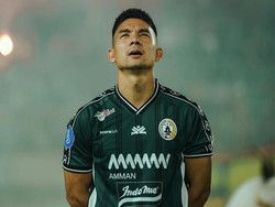Blak-blakan Kim Kurniawan Ungkap Keinginan Habiskan Karier di PSS Sleman