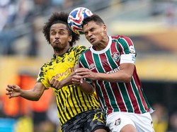 Hasil Piala Dunia Antarklub 2025: Fluminense Vs Dortmund 0-0