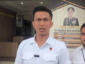 Juru Ukur BPN Diperiksa di Kasus Notaris Gresik Nyambi Mafia Tanah