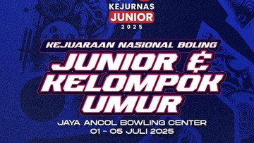 PB PBI Gelar Kejuaraan Boling Nasional di Jakarta Bulan Depan