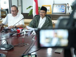 Penyaluran Bansos Belum 100%, Kemensos Koordinasi dengan PPATK-Himbara
