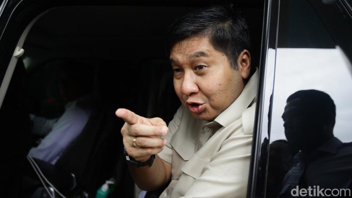 KPK Konfirmasi Lahan Meikarta Tepat Guna, Ara Akan Surati Minta Izin Bangun Rusun Subsidi