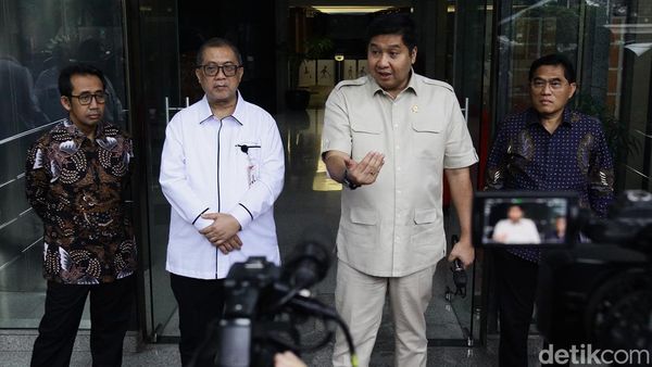 Kementerian PKP dan KPK Sepakat Perkuat Kolaborasi Antikorupsi Kementerian PKP dan KPK Sepakat Perkuat Kolaborasi Antikorupsi