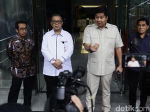 Kementerian PKP dan KPK Sepakat Perkuat Kolaborasi Antikorupsi