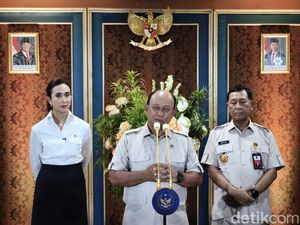 Anggaran MBG di Jabar Tembus Rp50 T, BGN Gandeng Kemenpar Anggaran MBG di Jabar Tembus Rp50 T, BGN Gandeng Kemenpar