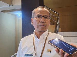 PMI Asal Mataram di Timur Tengah Diminta Waspadai Perang Iran-Israel PMI Asal Mataram di Timur Tengah Diminta Waspadai Perang Iran-Israel