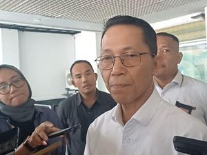 Respons Walkot Batam Soal Bocah Meninggal usai Ditolak RSUD Respons Walkot Batam Soal Bocah Meninggal usai Ditolak RSUD
