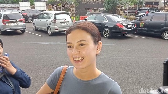 Kabar Terkini Artis dari InsertLive : Tak Mau Pacaran dengan Baim Wong, Kimberly Ryder Beri Alasan Menohok