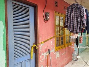 Istri Dibunuh Suami di Tangsel Pernah Cerita KDRT ke Tetangga Istri Dibunuh Suami di Tangsel Pernah Cerita KDRT ke Tetangga