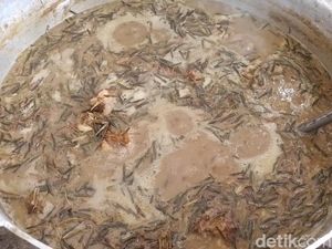 Menikmati Sajian Unik Kacang Hijau yang Berpadu dengan Kaki Sapi dan Kikil Menikmati Sajian Unik Kacang Hijau yang Berpadu dengan Kaki Sapi dan Kikil