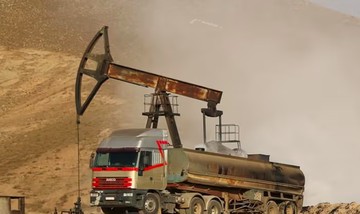 Tambah Kaya, Mesir Temukan Ladang Minyak Baru