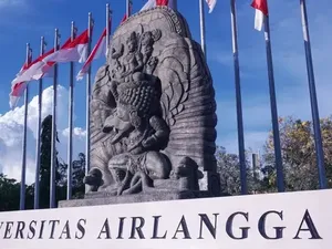 Pendaftaran Pascasarjana Unair 2025 Dibuka, Cek Info Seleksinya! Pendaftaran Pascasarjana Unair 2025 Dibuka, Cek Info Seleksinya!