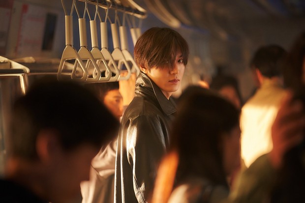Lee Min Ho di Omniscient Readers Viewpoint (2025)/Foto: Realies Pictures
