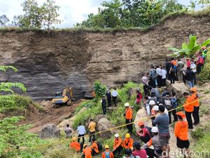 Tambang Ilegal yang Kembali Renggut Korban Jiwa Tambang Ilegal yang Kembali Renggut Korban Jiwa