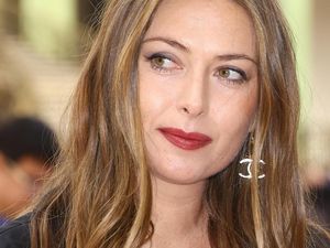 Potret Terbaru Maria Sharapova, 5 Tahun Setelah Pensiun Jadi Petenis Potret Terbaru Maria Sharapova, 5 Tahun Setelah Pensiun Jadi Petenis
