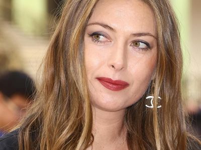 Potret Terbaru Maria Sharapova, 5 Tahun Setelah Pensiun Jadi Petenis