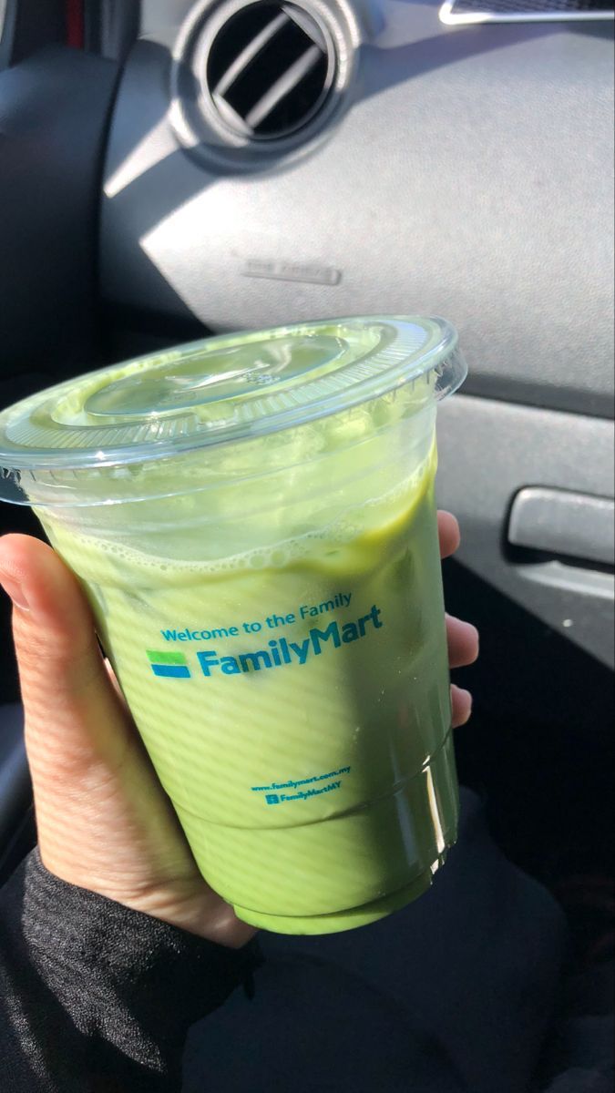 Matcha Latte Murah Harga Rp 18 Ribuan Ada di 5 Tempat Ini