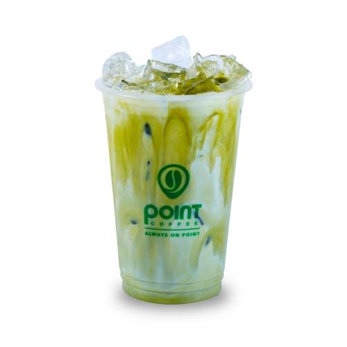 Matcha Latte Murah Harga Rp 18 Ribuan Ada di 5 Tempat Ini