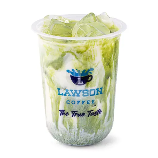 Matcha Latte Murah Harga Rp 18 Ribuan Ada di 5 Tempat Ini