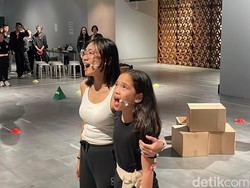 Musikal Petualangan Sherina Hadir Lagi 11-20 Juli, Lebih Magis dan Megah!