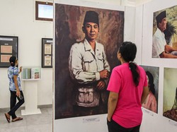 Soekarno Muda dan Gairah Persatuan dari Gang Peneleh