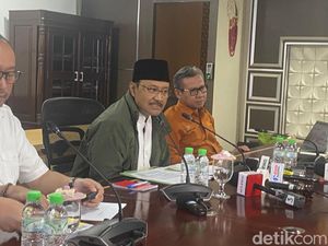 Kemensos Salurkan Hampir Rp 5 Miliar untuk Warga Terdampak Erupsi Lewotobi