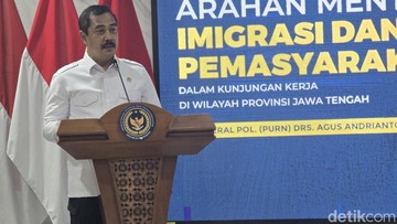 Menteri Imipas: Napi Berdaya Guna di Lapas akan Dapat Remisi Tambahan