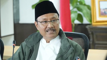 Mensos Bakal Coret Nama Penerima Bansos yang Sengaja Dipakai Buat Judol