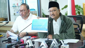 Kemensos Dirikan Dapur Umum-Salurkan Bantuan ke Pengungsi Erupsi Lewotobi