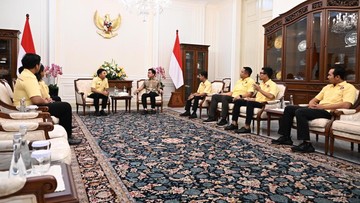Wapres Gibran Minta Pemuda Hindu Dukung Program Asta Cita Prabowo