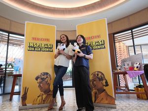 Cerita Para Keluarga Indonesia Temukan Inspirasi Lewat Produk MR.D.I.Y. Cerita Para Keluarga Indonesia Temukan Inspirasi Lewat Produk MR.D.I.Y.