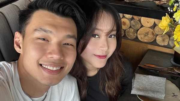 Nita Vior Alami Ileus Paralitik Usai Melahirkan