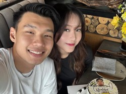 Cerita Vior soal Vincent Kosasih Cekatan Urus Anak dan Jadi Suami Siaga