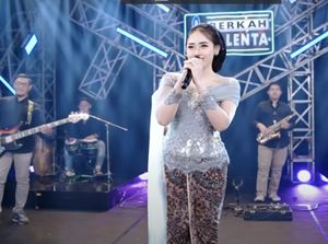 Lirik Lagu Dongaku Nggo Kowe yang Dinyanyikan Silvy Kumalasari