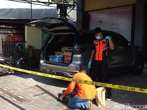 Maling Pecah Kaca Mobil, Duit-Sertifikat Tanah Warga Kulon Progo Raib