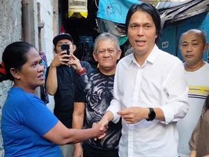 Once Mekel Sebut Tak Akan Manggung di Resepsi Al Ghazali dengan Alyssa Once Mekel Sebut Tak Akan Manggung di Resepsi Al Ghazali dengan Alyssa